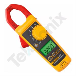 کلمپ آمپر متر True-rms فلوک Fluke 325