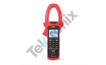 کلمپ آمپر متر UT233