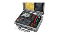 میگر دیجیتال کیوریتسو مدل Kyoritsu 3128