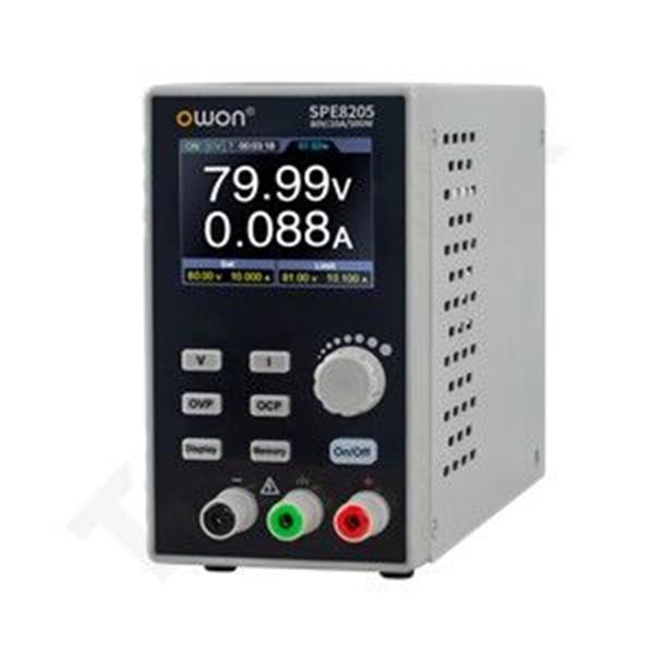 منبع تغذیه اوون مدل Owon SPE8205