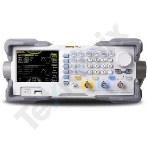 فانکشن ژنراتور ریگول مدل Rigol DG1022Z