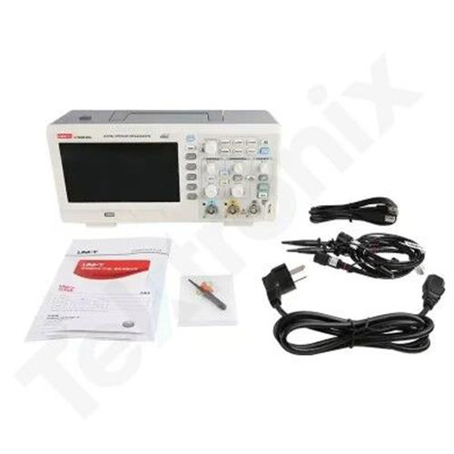 اسیلوسکوپ دیجیتال یونی تی مدل UNI-T UTD2072CL