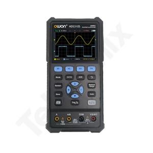 اسیلوسکوپ دستی دیجیتالی اوون مدل Owon HDS307S