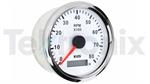 دورسنج یا تاکومتر (Tachometer) چیست؟ انواع، کاربرد و...