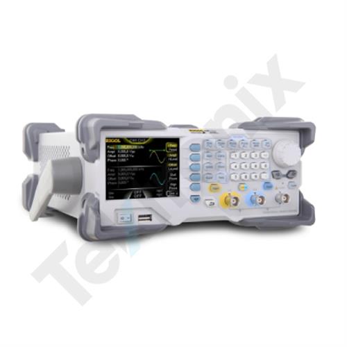 فانکشن ژنراتور ریگول مدل Rigol DG1022Z