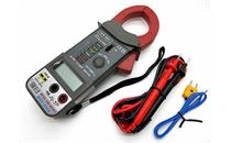 کلمپ آمپر متر DM-6055C