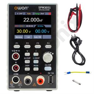 منبع تغذیه اوون مدل Owon SPM3051