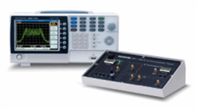 اسپکتروم آنالایزر رومیزی GSP-730
