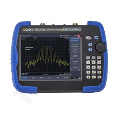 اسپکتروم آنالایزر دستی اوون مدل Owon HSA1016-TG