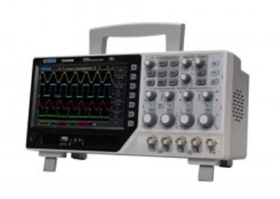 اسیلوسکوپ دیجیتال DSO-4104C