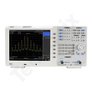 اسپکتروم آنالایزر رومیزی اوون مدل OWON XSA1075P-TG