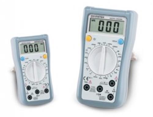 مولتی متر دستی GDM-350B