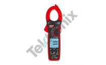 کلمپ آمپر متر UT206B