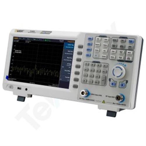 اسپکتروم آنالایزر رومیزی اوون مدل OWON XSA805