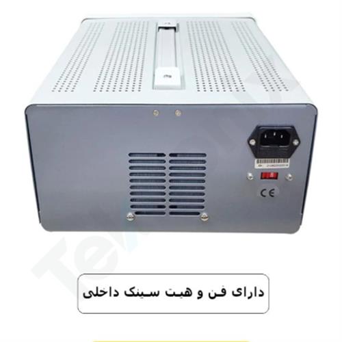 منبع تغذیه دوبل تراکینگ ماتریکس مدل Matrix MPS-3010H-3