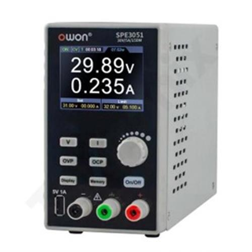 منبع تغذیه اوون مدل Owon SPE3051