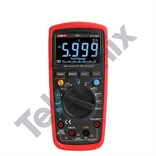 مولتی متر UT139S