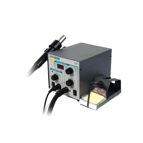 هویه هوای گرم Quick 706W Plus