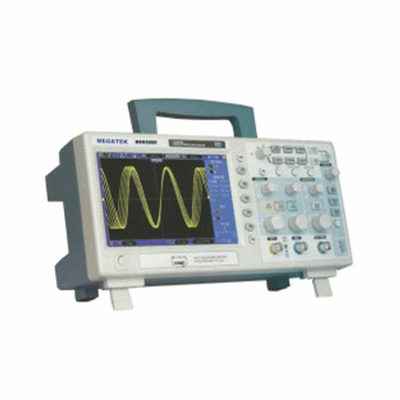 اسیلوسکوپ دیجیتال DSO-5070