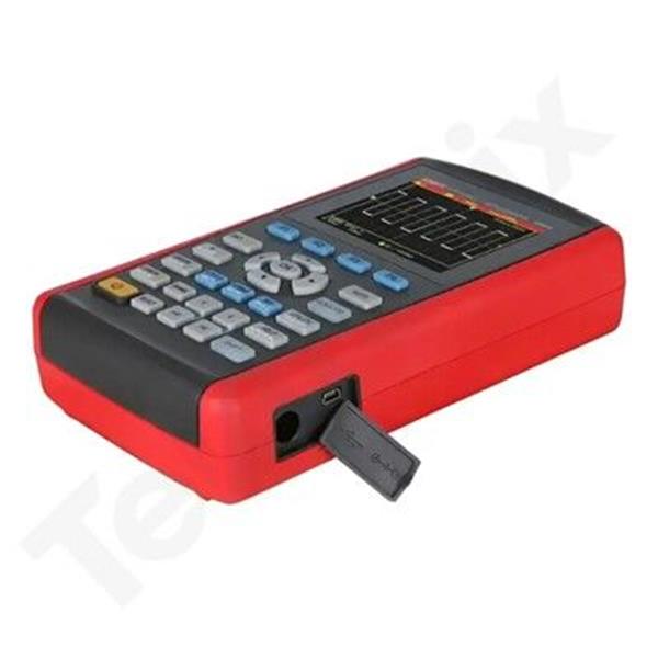 اسیلوسکوپ دیجیتال یونی تی مدل UNI-T UTD1050CL