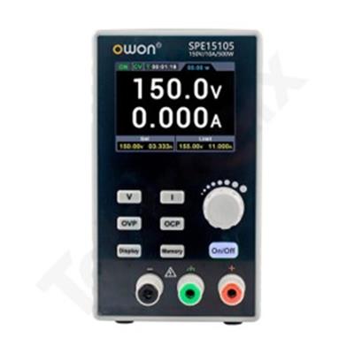 منبع تغذیه اوون مدل Owon SPE15105