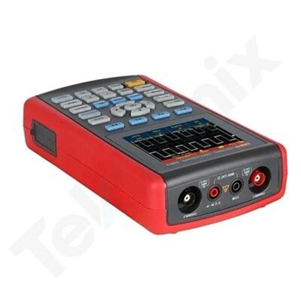 اسیلوسکوپ دیجیتال یونی تی مدل UNI-T UTD1050CL