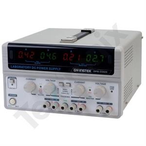 منبع تغذیه گودویل مدل GW instek GPD-3303S