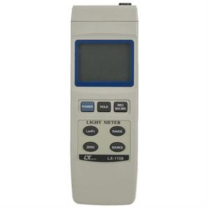 لوکس متر LX-1108