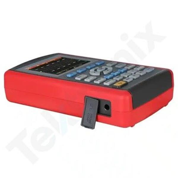 اسیلوسکوپ دیجیتال یونی تی مدل UNI-T UTD1050CL