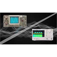 تفاوت اسیلوسکوپ و اسپکتروم آنالایزر