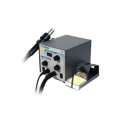 هویه هوای گرم Quick 706W Plus