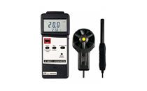 سرعت سنج باد AM-4205A