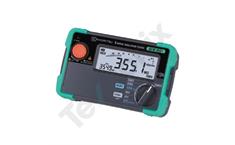 میگر دیجیتال کیوریتسو مدل Kyoritsu 3551