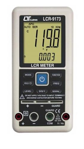 ال سی آر متر حرفه ای LCR-9173