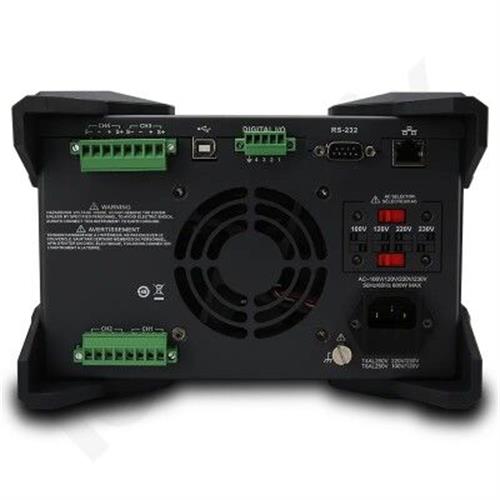 منبع تغذیه یونی تی مدل UNI_T UDP4303S