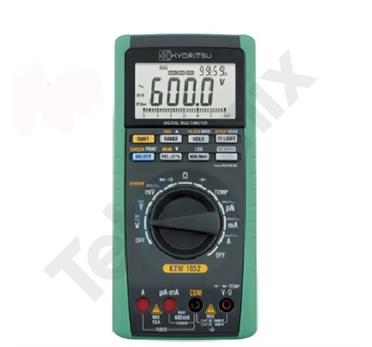 مولتی متر دیجیتال کیوریتسو مدل Kyoritsu 1052