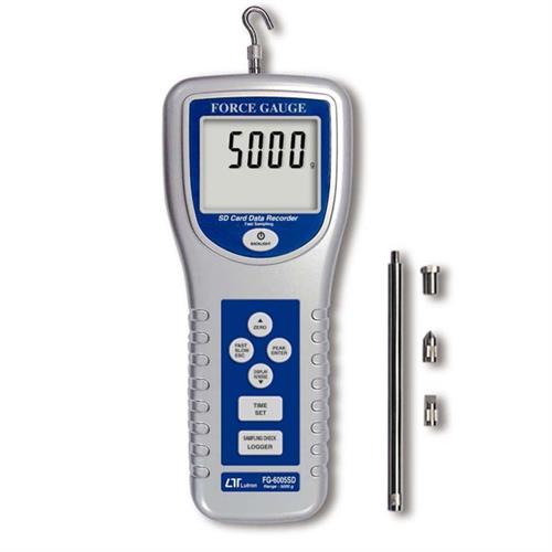 نیرو سنج FG-6005SD