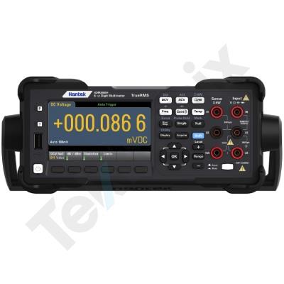 مولتی متر رومیزی مدل Hantek HDM3065