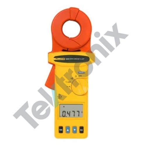 ارت سنج کلمپی فلوک FLUKE 1630