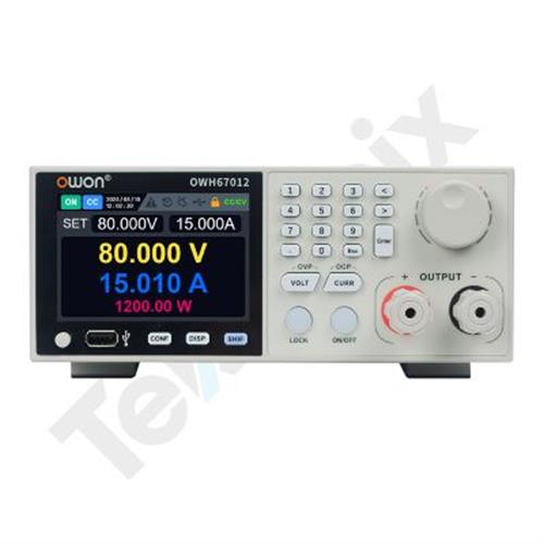 منبع تغذیه اوون مدل Owon OWH67012
