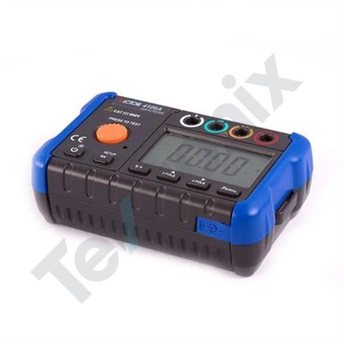 ارت تستر ویکتور مدل Victor 4106ََA