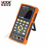 اسیلوسکوپ دستی ویکتور مدل VICTOR 240