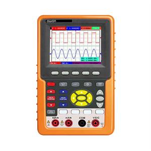 اسیلوسکوپ دستی HDS-1021M