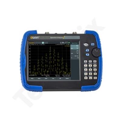 اسپکتروم آنالایزر دستی اوون مدل Owon HSA1016