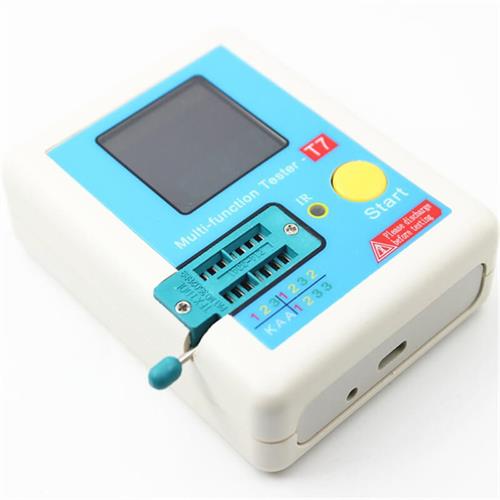ال سی آر متر LCR-T7