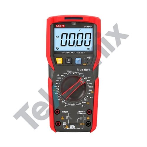 مولتی متر UT89XD