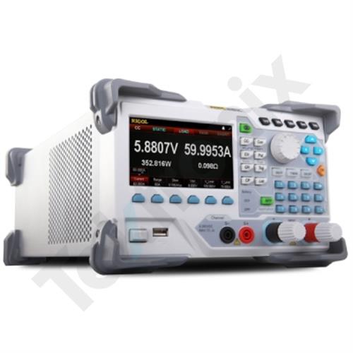 بار الکترونیکی DC ریگول مدل Rigol DL3031A
