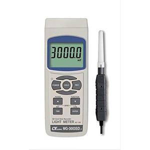 سنجش میدان مغناطیسی (آهن ربا سنج) MG-3003SD