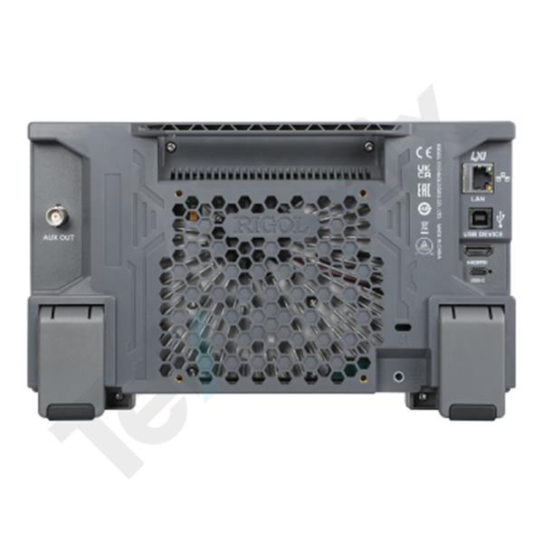 اسیلوسکوپ ریگول مدل Rigol DHO814