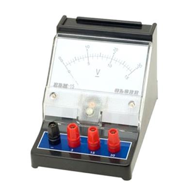 آمپر متر عقربه ای A/V-100